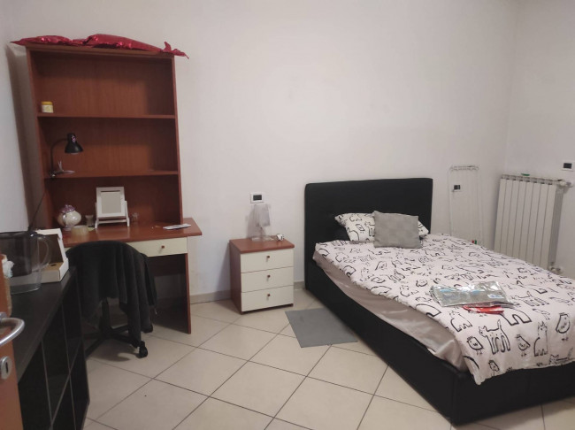 Appartamento in affitto a Chieti