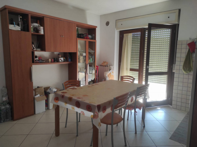 Appartamento in affitto a Chieti