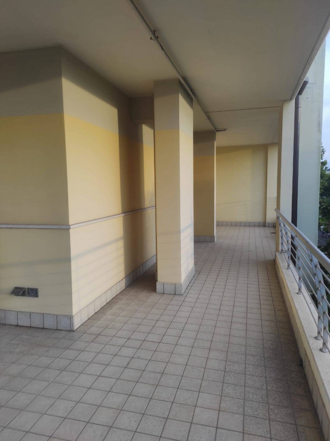 Appartamento in affitto a Chieti