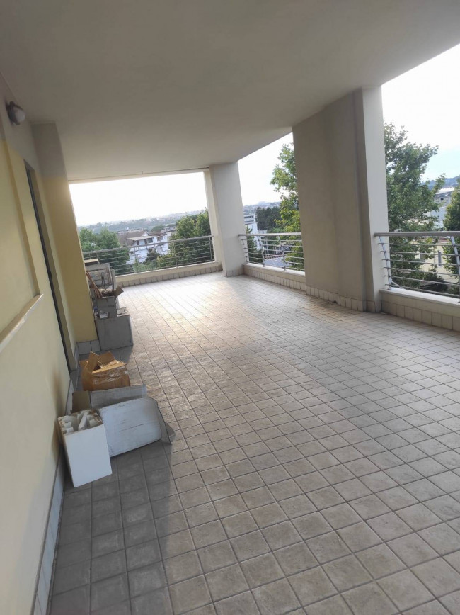 Appartamento in affitto a Chieti