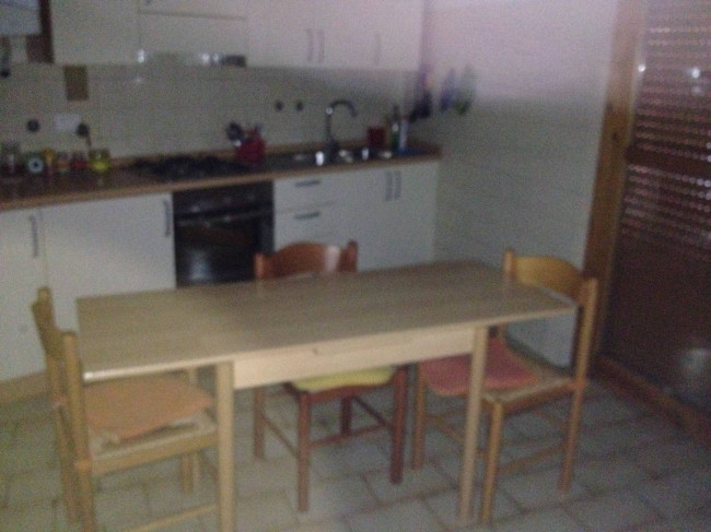 Camera singola in affitto a Chieti
