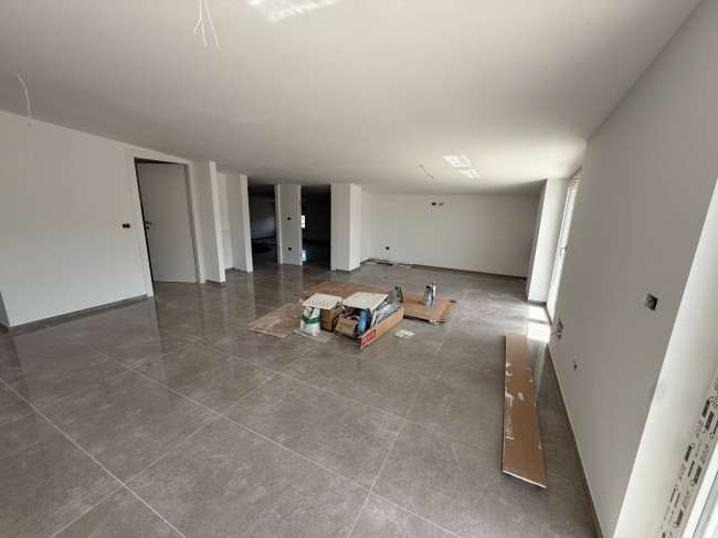 NUOVE COSTRUZIONI in vendita a Chieti