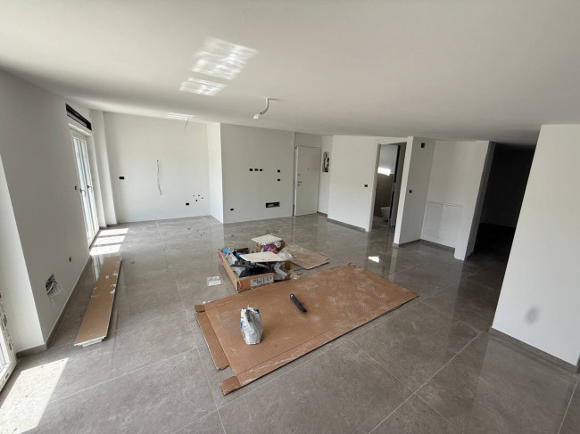 NUOVE COSTRUZIONI in vendita a Chieti