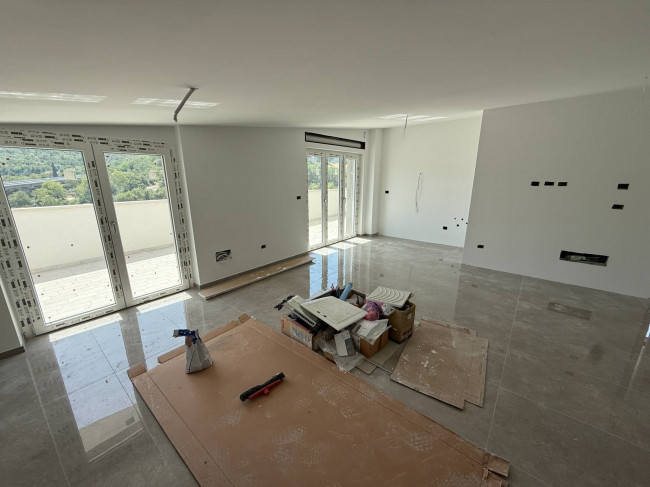 NUOVE COSTRUZIONI in vendita a Chieti