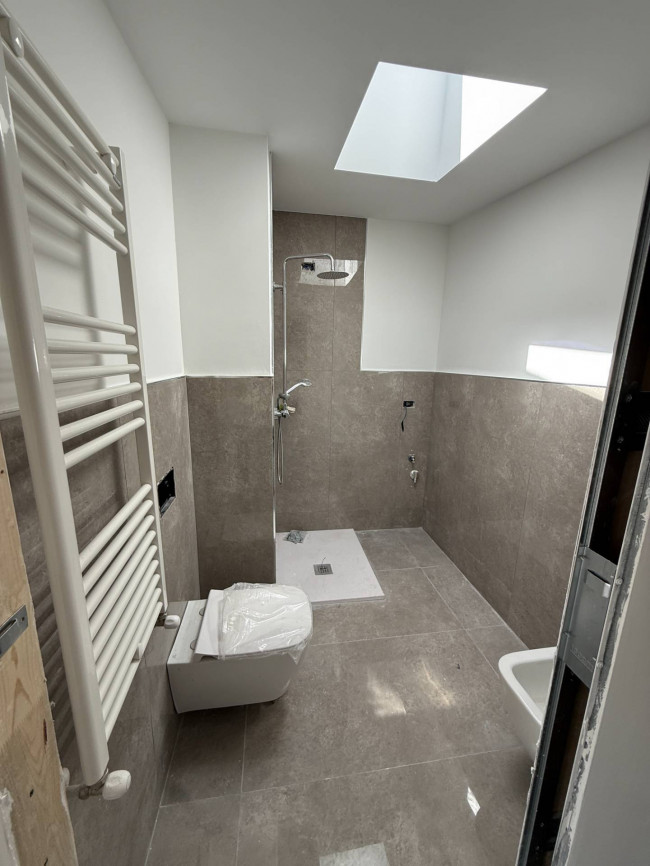 NUOVE COSTRUZIONI in vendita a Chieti