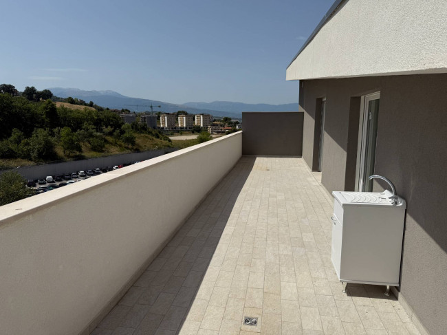 NUOVE COSTRUZIONI in vendita a Chieti