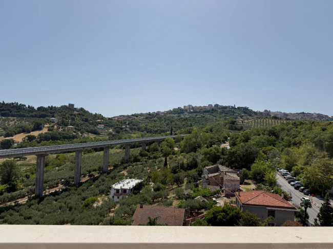 NUOVE COSTRUZIONI in vendita a Chieti