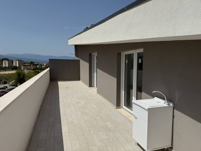 NUOVE COSTRUZIONI in vendita a Chieti