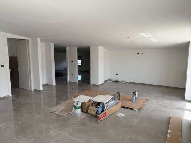 NUOVE COSTRUZIONI in vendita a Chieti