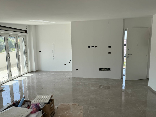 NUOVE COSTRUZIONI in vendita a Chieti