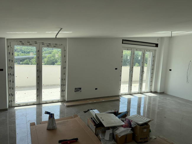 NUOVE COSTRUZIONI in vendita a Chieti