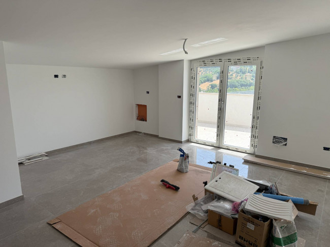 NUOVE COSTRUZIONI in vendita a Chieti
