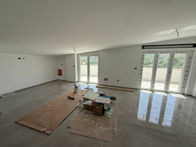NUOVE COSTRUZIONI in vendita a Chieti