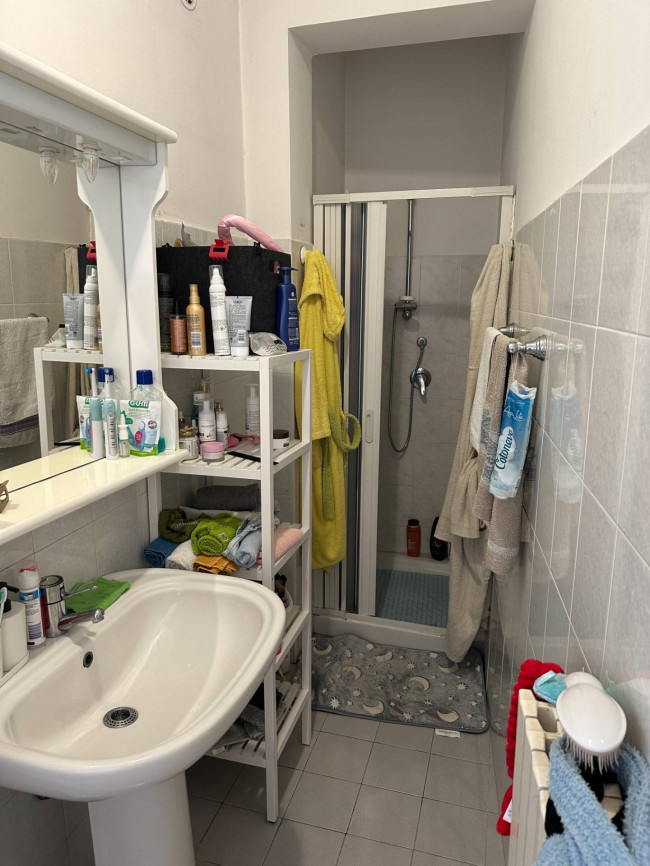 Camera singola in affitto a Chieti