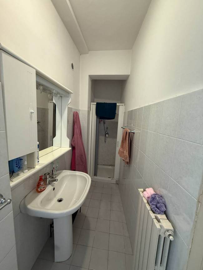 Camera singola in affitto a Chieti