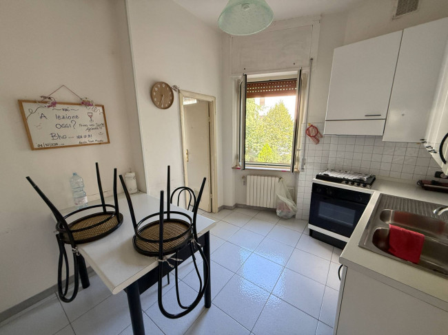 Camera singola in affitto a Chieti