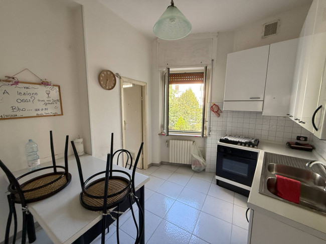 Camera singola in affitto a Chieti