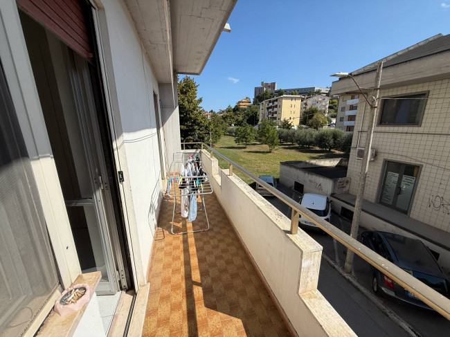 Camera singola in affitto a Chieti