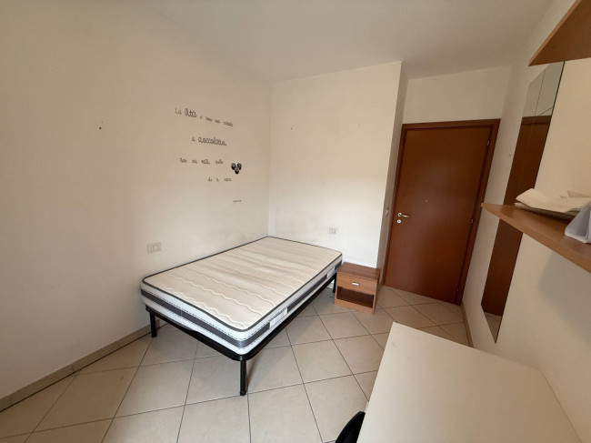 Camera singola in affitto a Chieti