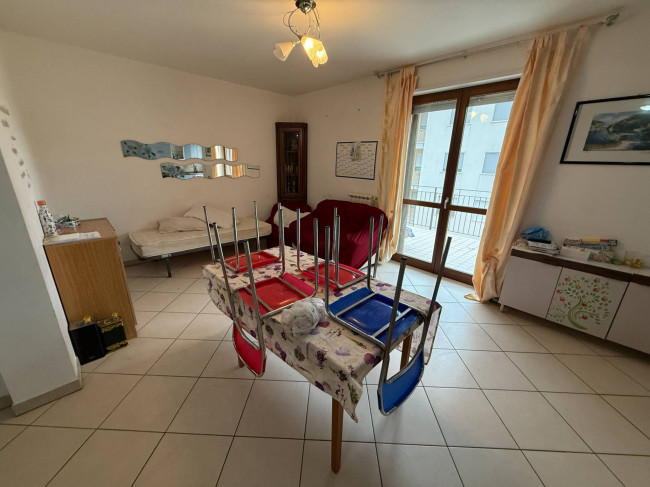 Camera singola in affitto a Chieti