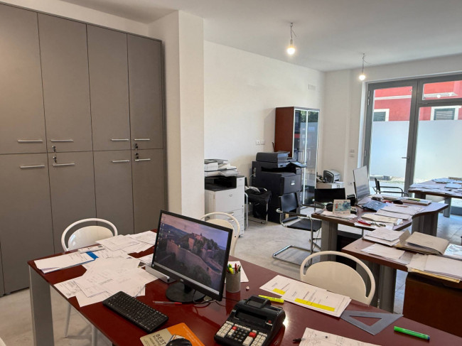 Studio/Ufficio in vendita a Chieti