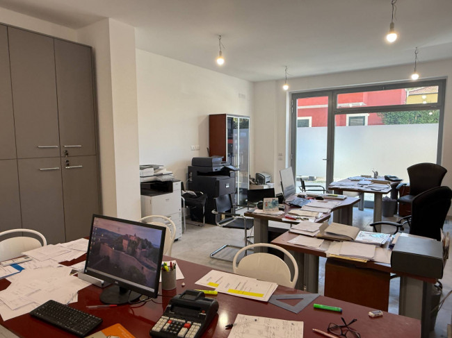 Studio/Ufficio in vendita a Chieti