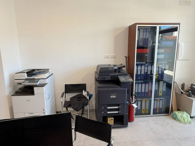 Studio/Ufficio in vendita a Chieti