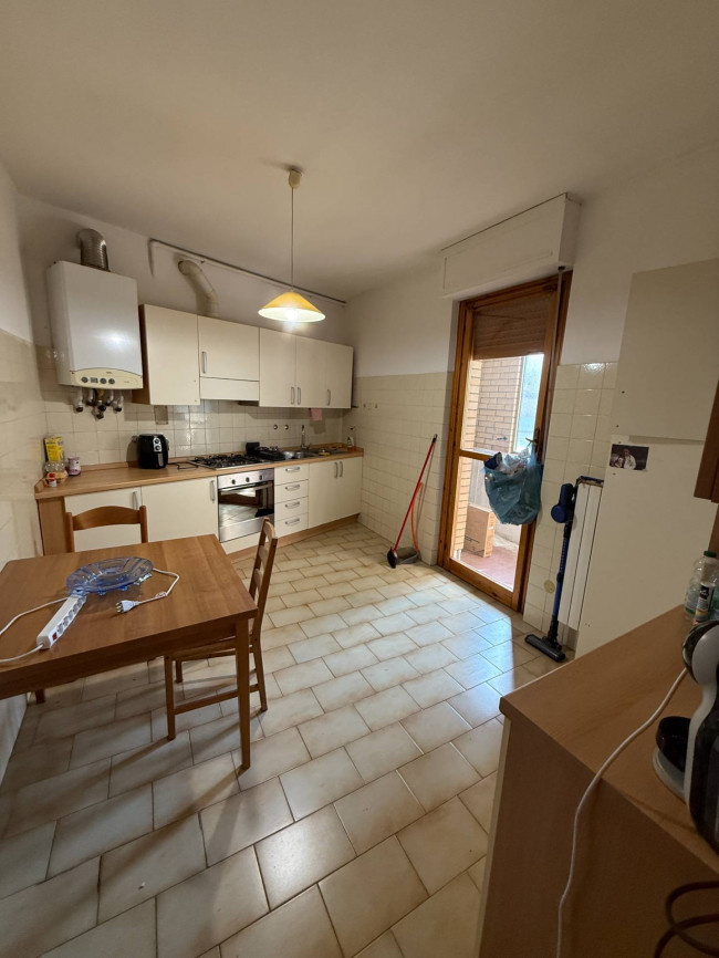 Camera singola in affitto a Chieti