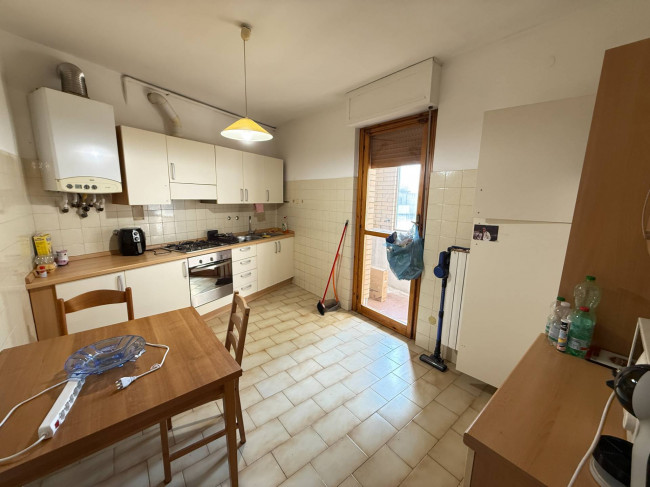 Camera singola in affitto a Chieti