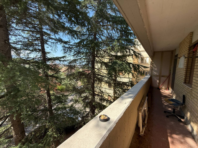 Camera singola in affitto a Chieti