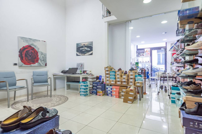 Attività commerciale in vendita a Chieti