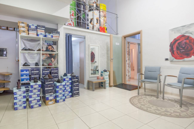 Attività commerciale in vendita a Chieti