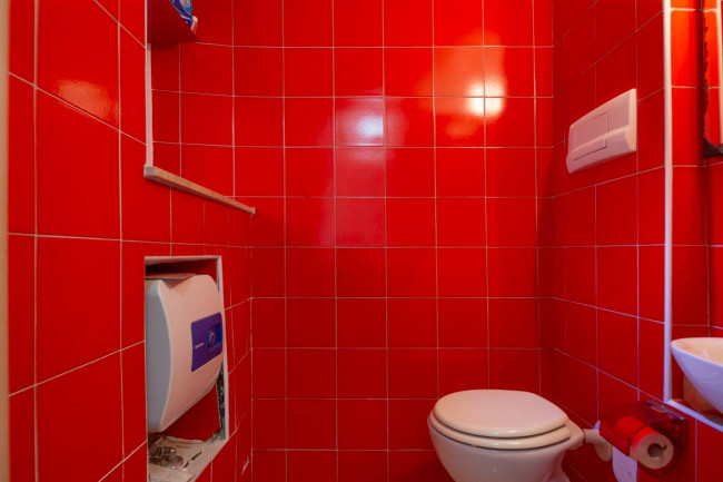 Attività commerciale in vendita a Chieti