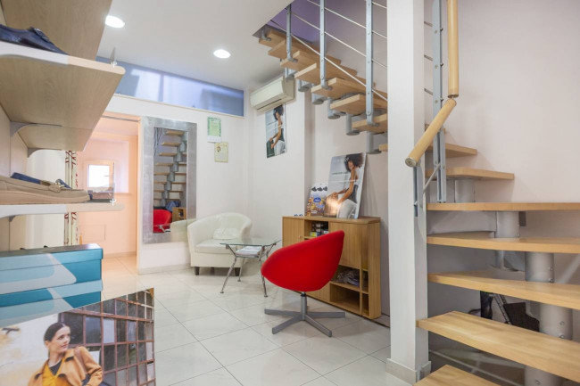 Attività commerciale in vendita a Chieti