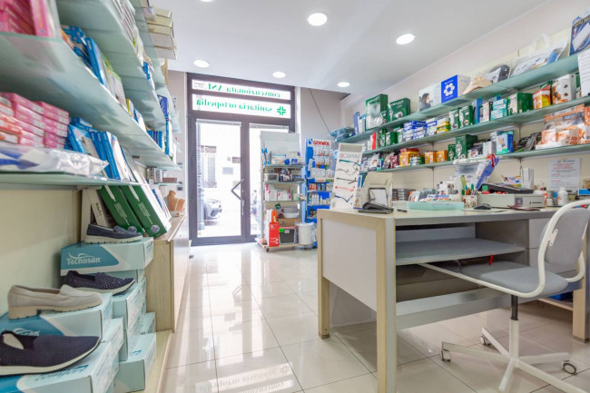 Attività commerciale in vendita a Chieti