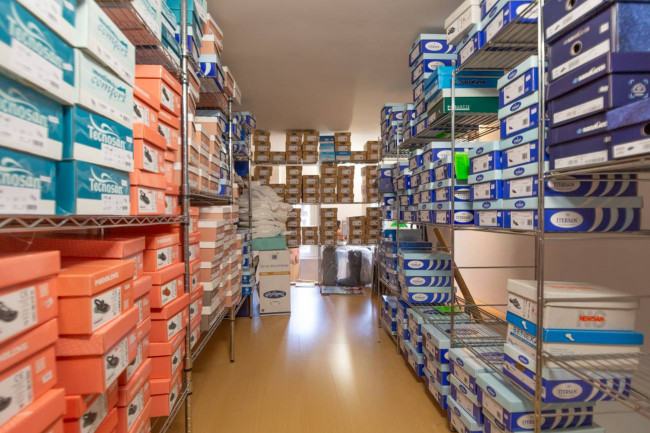 Attività commerciale in vendita a Chieti