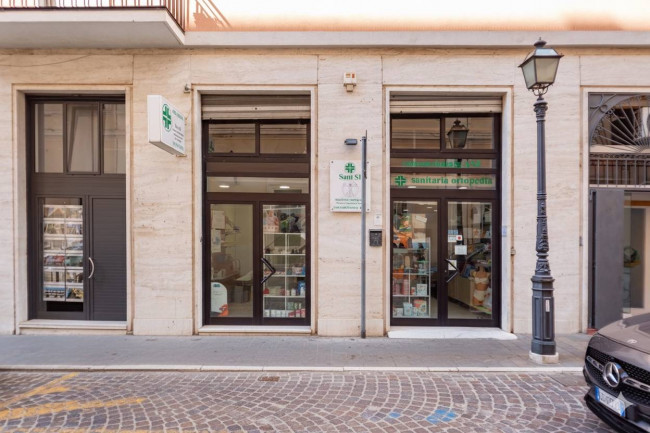 Attività commerciale in vendita a Chieti