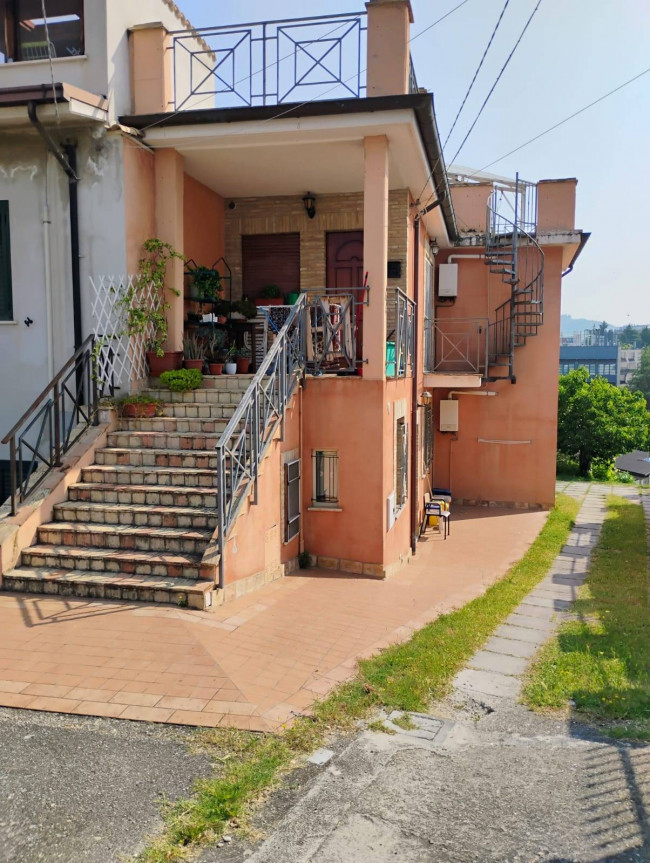 APPARTAMENTO INDIPENDENTE in affitto a Chieti