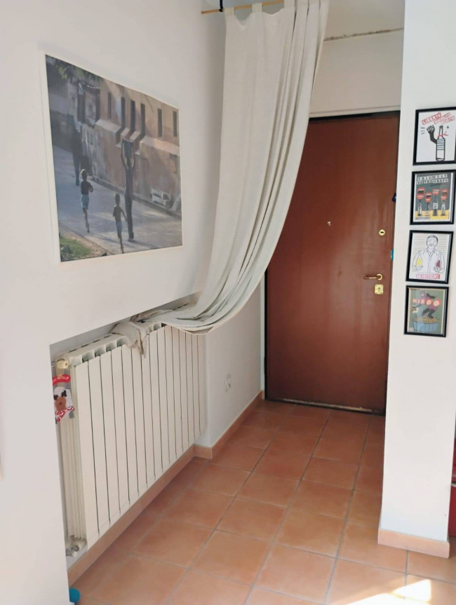 APPARTAMENTO INDIPENDENTE in affitto a Chieti