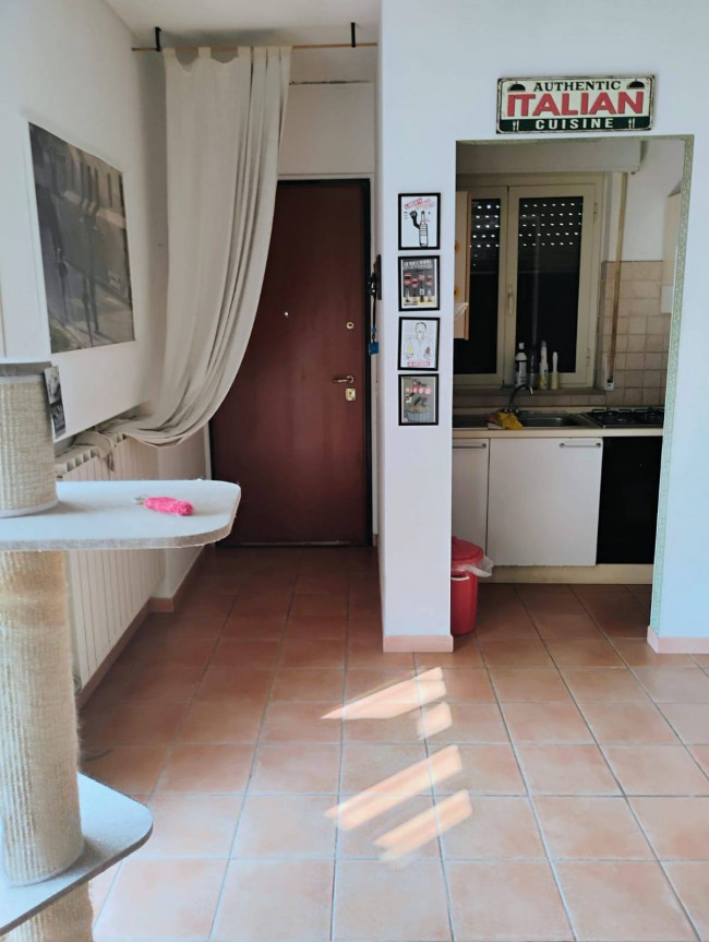 APPARTAMENTO INDIPENDENTE in affitto a Chieti