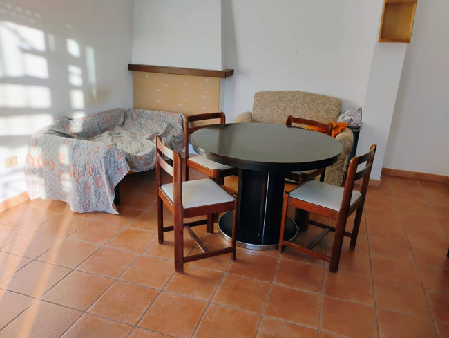 APPARTAMENTO INDIPENDENTE in affitto a Chieti