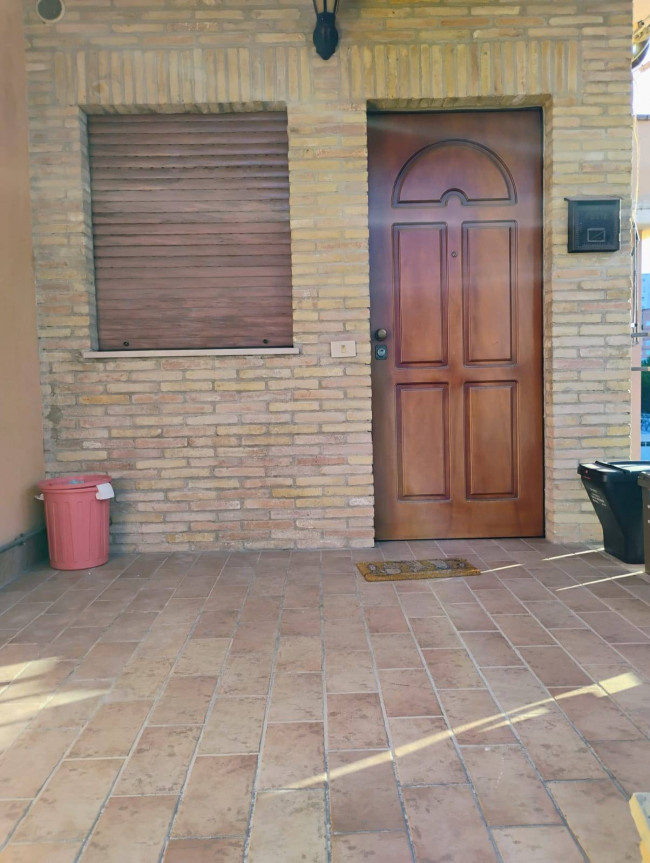 APPARTAMENTO INDIPENDENTE in affitto a Chieti