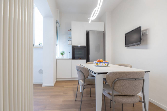 Appartamento in vendita a Chieti