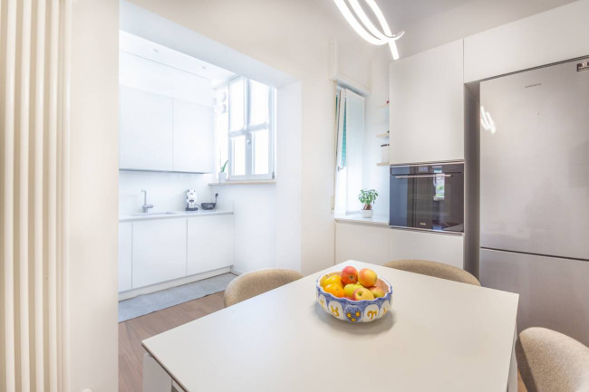 Appartamento in vendita a Chieti