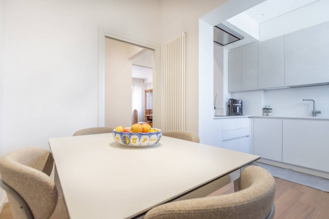 Appartamento in vendita a Chieti