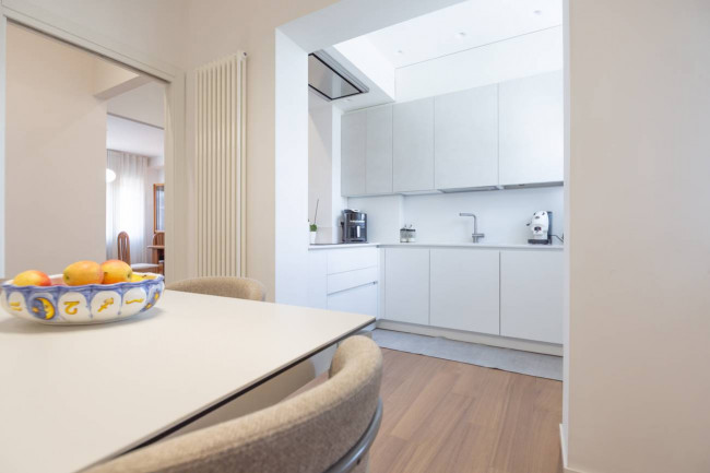 Appartamento in vendita a Chieti