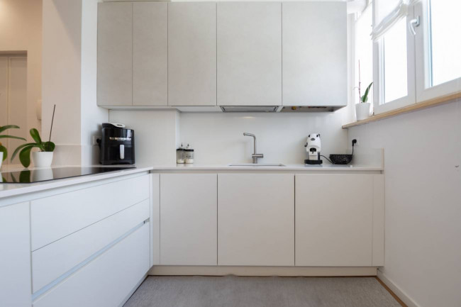 Appartamento in vendita a Chieti