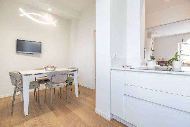 Appartamento in vendita a Chieti