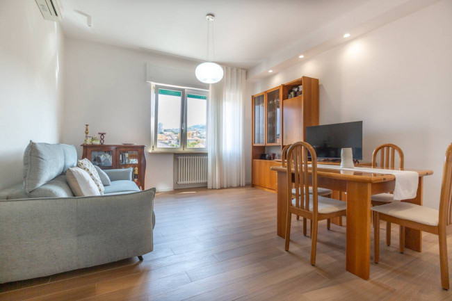 Appartamento in vendita a Chieti