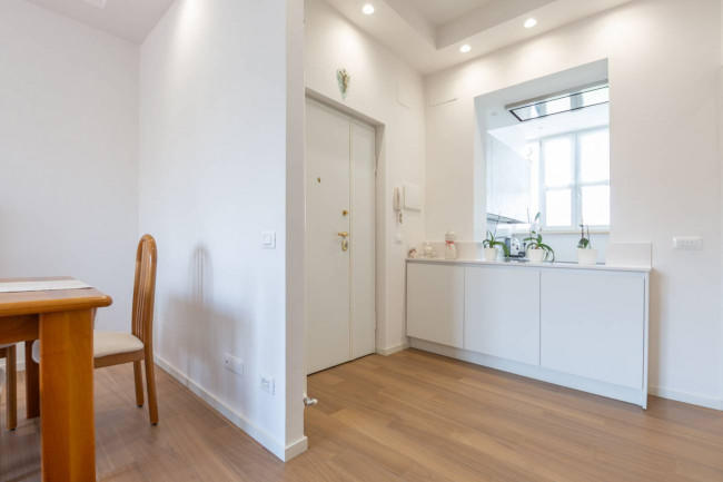 Appartamento in vendita a Chieti